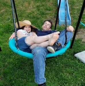 Meet your Posher, Justin d